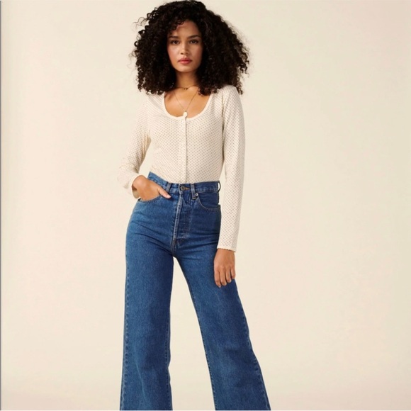 Rouje Edgar Top - Picture 4 of 4